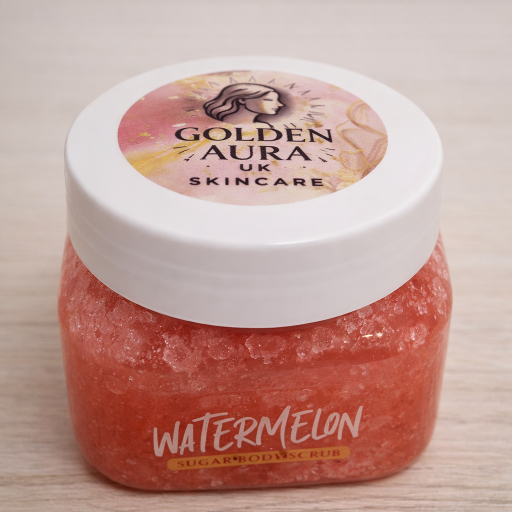 Watermelon Sugar Body Scrub