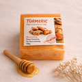 🌶 Turmeric Soap