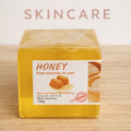 🍯 Honey Soap