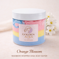 Orange Blossom