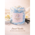 Whipped Shea Body butter