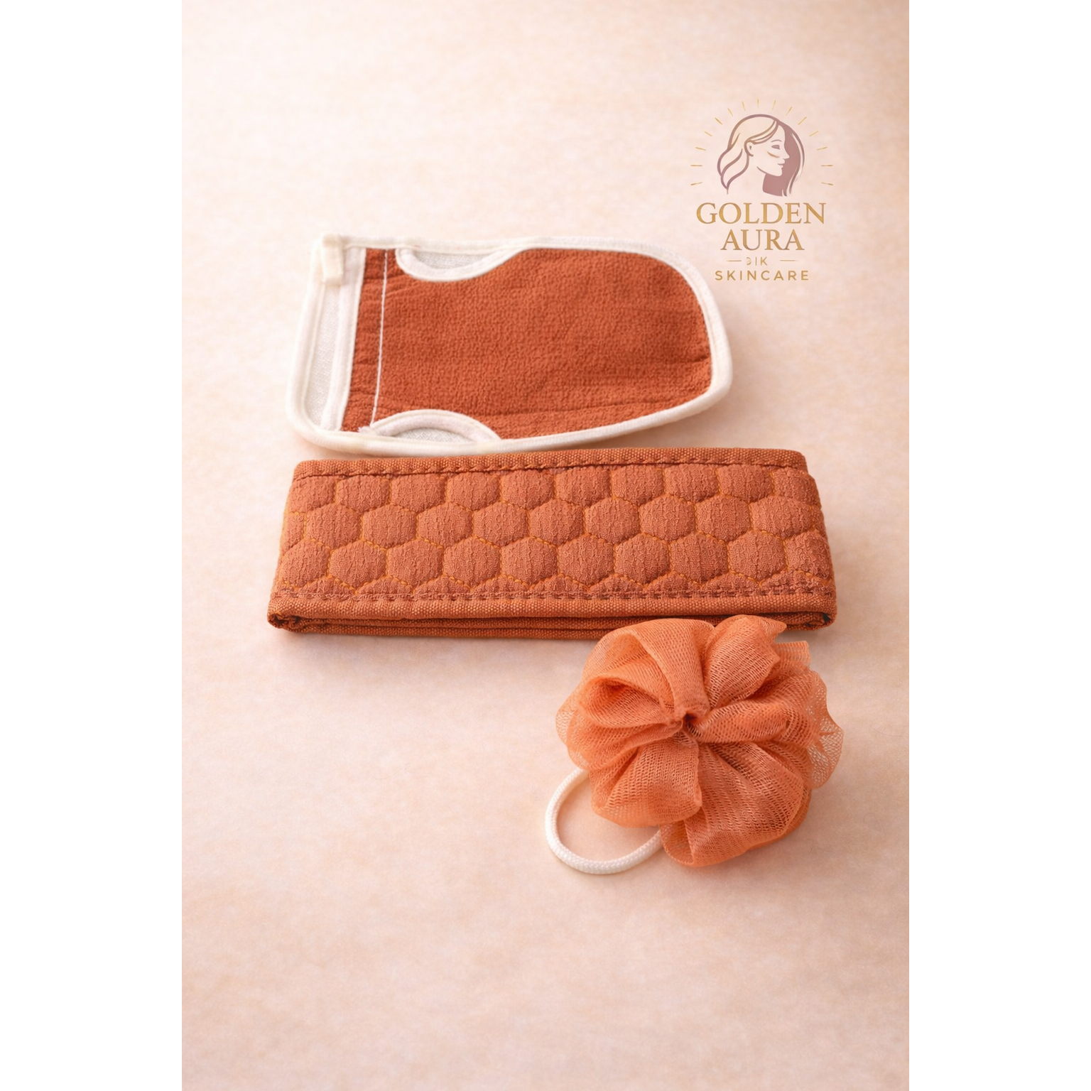 Body Exfoliation Kit