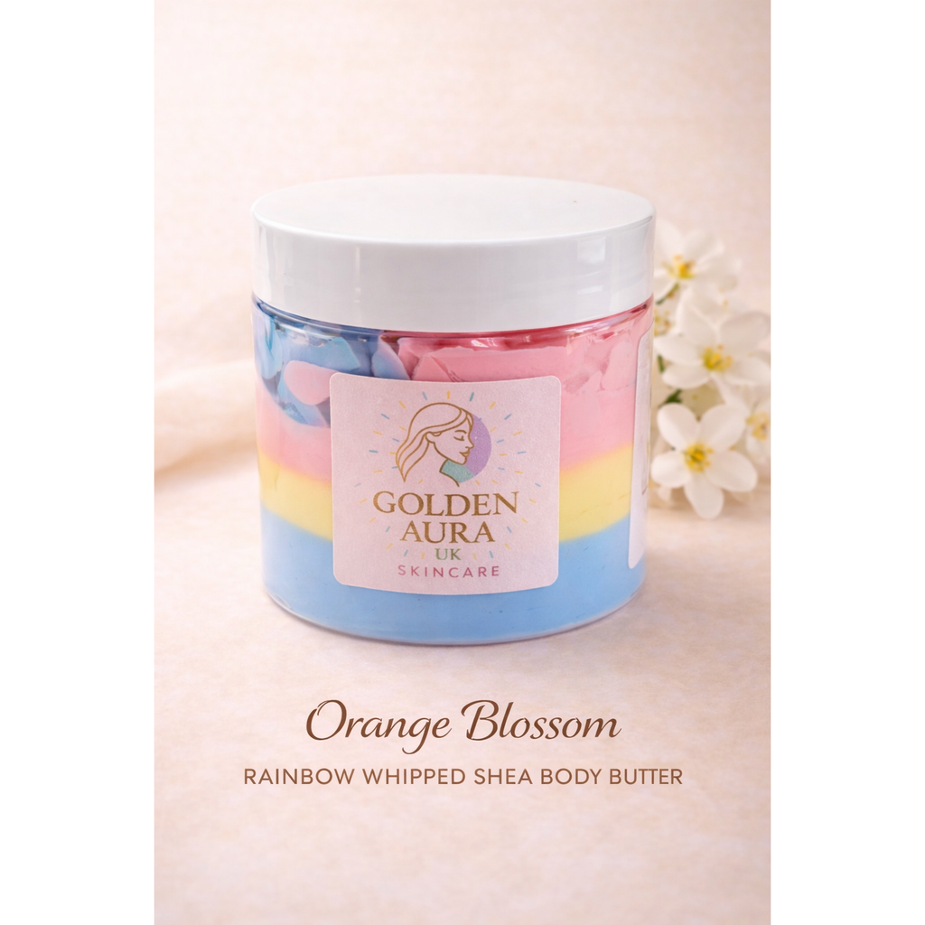 Orange Blossom
