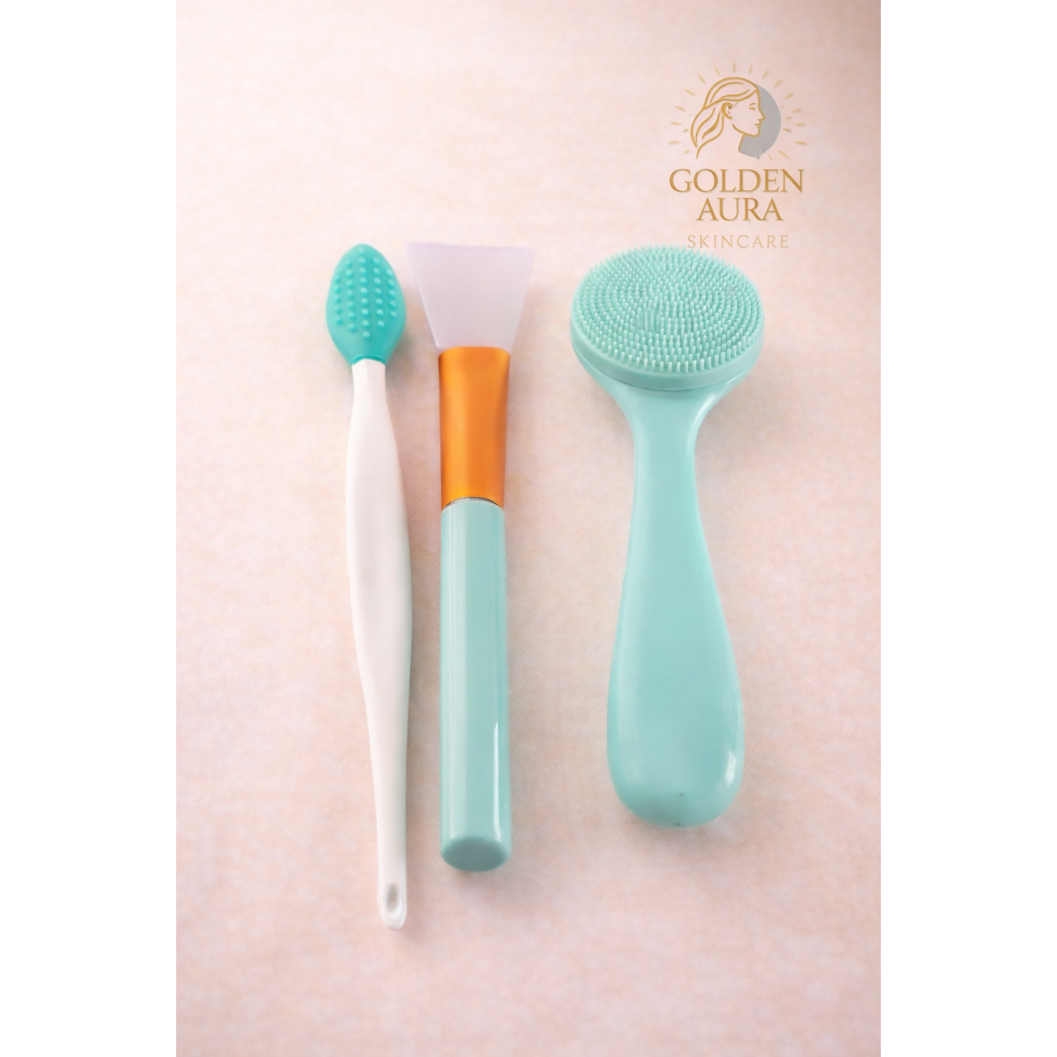 Face Exfoliating kit