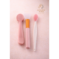 Face Exfoliating kit