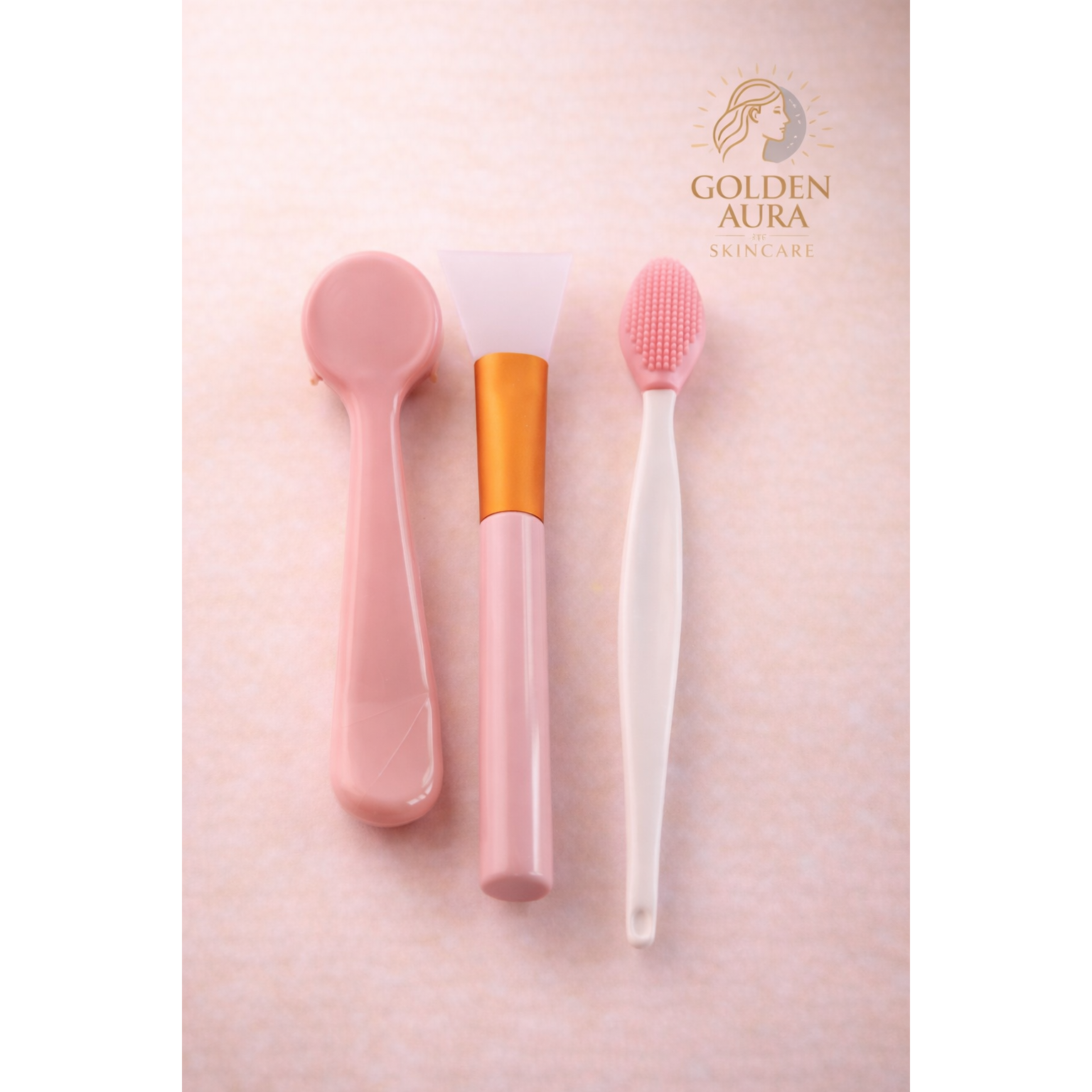 Face Exfoliating kit