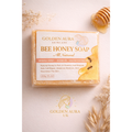 Manuka Bee Honey soap